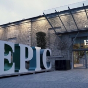 EPIC The Irish Emigration Museum EPIC The Irish Emigration Museum